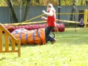 18.-19.10.2008- Agility competition