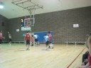 Rebels Adult League Fall \