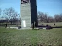 84th Railsplitters - Prisoner Capture