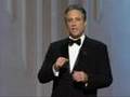 <span>Highlights from Jon Stewart's 80th Annual Academy Awards® opening monologue.</span>