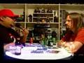 Bobby Jarzombek on Robbs MetalWorks