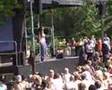 videos de Komikaze WebTV på Skrattstock 2008