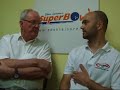 Malta Open - Keith Hale interviews 300 man Kenneth Arpa