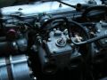 BMW E30 M10 Weber DCOE40