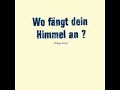 Philipp Poisel - Einfach so [2008]