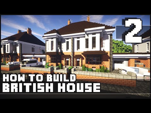 how to build on minecraft