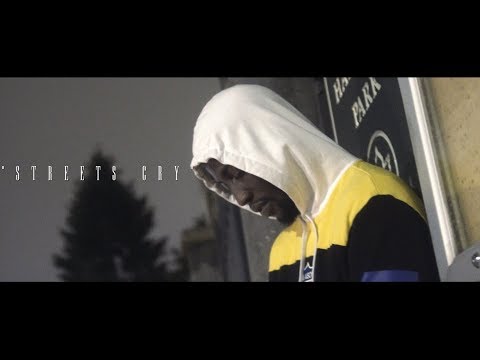 Czar Da Prophet - "Streets Cry" (Jay-Z Song Cry Remix) | Shot By @MeetTheConnectTv