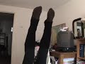 Yoga oefening