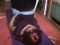 Yoga oefening