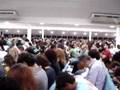 Nelson Bomilcar e Banda congresso na Pib do recreio 6