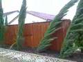 Rocklin Storm Damage from 1/4/2008