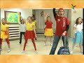crtić, crtani film Moja nova torba - Klinci s ribnjaka