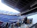 Barcelona- Nou Camp Stadium