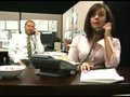Man in the Box - Greg's Secretary