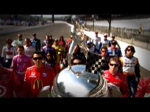 2009 Indianapolis 500 Intro