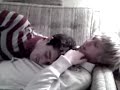 Alex Derick Makeout