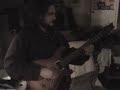 Real good guitar jam PRS alembic jazz FredA FredV(part2)