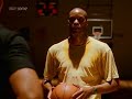 David James Elliott playing Basketball