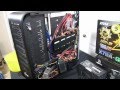 Personal Rig Update 2012 Part 2 - Most Hardware Torn Out - More Thinking & Plans Linus Tech Tips