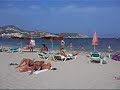 Ibiza Playa Talamanca Beach