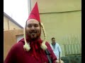 charanga sin fin carnaval numancia