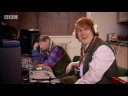 Rapper Rufus -  Marc Wooton Exposed - BBC comedy