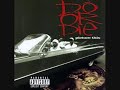6 MILLION WAYS TO DIE - DO OR DIE