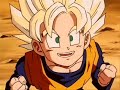 il cambiamento di vegeta