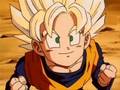 il cambiamento di vegeta 