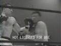 2008-12-22 | George Chuvalo vs Yvon Durelle ~> A rough fight between Canada's top sluggers George Chuvalo and Yvon Durelle. ... (01:21)