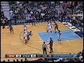 WTF was Raymond Felton doing?