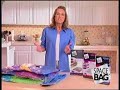 Space Bag Nederland (60sec)
