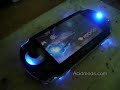 Psp evolution by F00 f00 at Acidmods.com