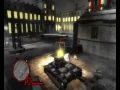 The Sabnouter: [Margot] Symphony of distruction Part 2
