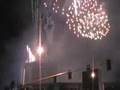 New Frontier Las Vegas Hotel Implosion