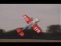 Basingstoke Aero Club 2008 E-vent: Krill Katana