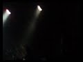 Schiller - Desire Tour 2008 - Volkshaus Zuerich - 2008-09-05