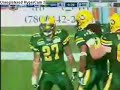 Edmonton Eskimos Highlights