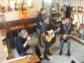 Bo Kaspers Orkester @ Twang Gitarrer och Kaffe 