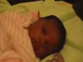 The Original Gata & her new baby