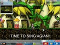 Angry German Kid playing Maplestory