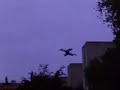Rafael Levitando em Londres