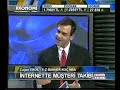 PART 1 of 3----  çağan erdil  türkiyede  internet  reklamcılığı,internette  akıllı  pazarlama hakkında   e-zbanner  ürünlerinden konuşuyor.-----çağan erdil  CEO  of  E-zbanner talks to Habertürk Melda Yücel, about internet advertising & marketing  in  Turkey.çağan erdil talks  about  the  products  of  E-zbanner internet marketing technologies. website-www.e-zbanner.com