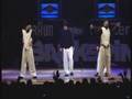 www.funkstyler.com - Locking & Popping Showcase