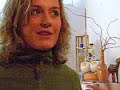 ivonka a monique   soutěž v pojídání tyčinek