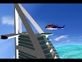 Dubai luxury hotel
