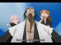 Kenpachi wants to watch new Fox show