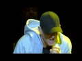 Eminem - Lose Yourself [Live] [HD 720p] 