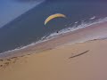 Parapente en Matalascañas