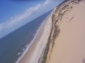 Parapente en Matalascañas
